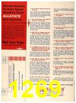 1957 Sears Fall Winter Catalog, Page 1269