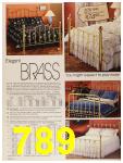 1987 Sears Fall Winter Catalog, Page 789
