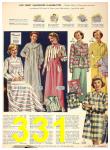 1949 Sears Fall Winter Catalog, Page 331