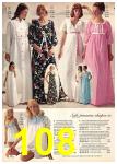 1975 Sears Spring Summer Catalog (Canada), Page 108