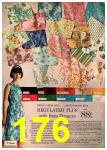 1966 JCPenney Spring Summer Catalog, Page 176