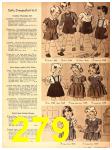 1944 Sears Fall Winter Catalog, Page 279