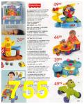 2011 Sears Christmas Book (Canada), Page 755