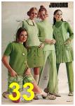 1971 JCPenney Fall Winter Catalog, Page 33
