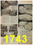 1965 Sears Fall Winter Catalog, Page 1743