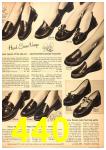 1952 Sears Fall Winter Catalog, Page 440
