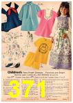 1973 JCPenney Spring Summer Catalog, Page 371