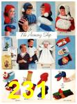 1959 Sears Christmas Book, Page 231