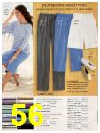 2008 JCPenney Spring Summer Catalog, Page 56