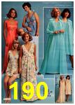 1977 JCPenney Spring Summer Catalog, Page 190