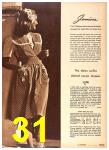 1944 Sears Spring Summer Catalog, Page 31