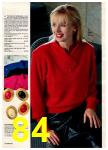 1990 JCPenney Fall Winter Catalog, Page 84