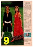 1971 JCPenney Spring Summer Catalog, Page 9