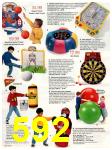 1997 JCPenney Christmas Book, Page 592