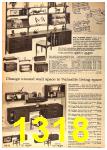 1962 Sears Fall Winter Catalog, Page 1318
