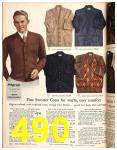 1946 Sears Fall Winter Catalog, Page 490