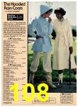 1978 Sears Spring Summer Catalog, Page 108