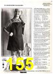 1969 Sears Spring Summer Catalog, Page 155