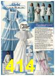 1978 Sears Spring Summer Catalog, Page 414