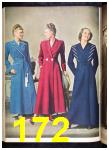 1946 Sears Fall Winter Catalog, Page 172