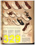 1947 Sears Spring Summer Catalog, Page 329