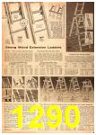 1957 Sears Fall Winter Catalog, Page 1290