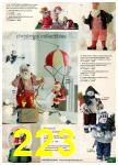 2001 JCPenney Christmas Book, Page 223
