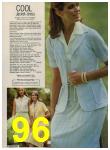 1979 Sears Spring Summer Catalog, Page 96
