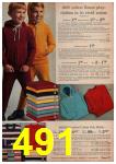 1966 JCPenney Fall Winter Catalog, Page 491