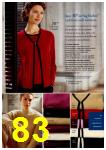 2003 JCPenney Fall Winter Catalog, Page 83