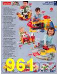 2006 Sears Christmas Book (Canada), Page 961