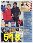2001 Sears Christmas Book (Canada), Page 518
