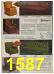 1965 Sears Fall Winter Catalog, Page 1587