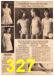 1969 JCPenney Spring Summer Catalog, Page 327
