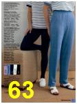 2001 JCPenney Spring Summer Catalog, Page 63
