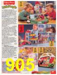 2001 Sears Christmas Book (Canada), Page 905