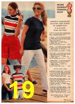1969 Sears Summer Catalog, Page 19