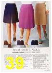 1972 Sears Spring Summer Catalog, Page 39
