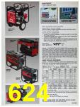 1992 Sears Spring Summer Catalog, Page 624