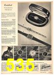1943 Sears Spring Summer Catalog, Page 535