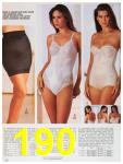 1992 Sears Spring Summer Catalog, Page 190