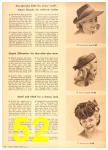 1945 Sears Fall Winter Catalog, Page 52