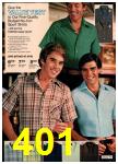 1978 JCPenney Spring Summer Catalog, Page 401