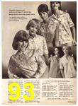 1968 Sears Spring Summer Catalog, Page 93