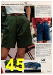 1994 JCPenney Spring Summer Catalog, Page 45