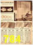 1942 Sears Fall Winter Catalog, Page 784