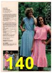 1979 JCPenney Spring Summer Catalog, Page 140