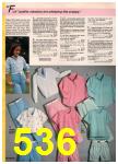 1986 JCPenney Spring Summer Catalog, Page 536