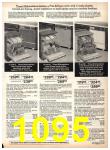 1977 Sears Fall Winter Catalog, Page 1095