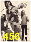 1969 Sears Fall Winter Catalog, Page 456